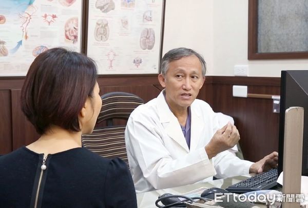 ▲王新民。（圖／記者游瓊華攝）