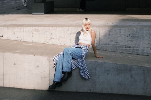 ▲▼ JUD陳泳希將舉辦個人專場。（圖／華研國際提供）