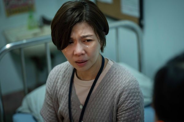 ▲《我們與惡的距離 II》即將在6月7日開播。（圖／CATCHPLAY+提供）