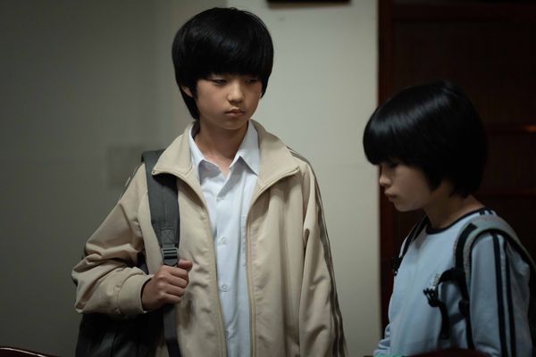 ▲《我們與惡的距離 II》即將在6月7日開播。（圖／CATCHPLAY+提供）