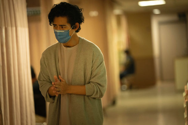 ▲《我們與惡的距離 II》即將在6月7日開播。（圖／CATCHPLAY+提供）