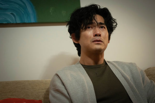 ▲《我們與惡的距離 II》即將在6月7日開播。（圖／CATCHPLAY+提供）