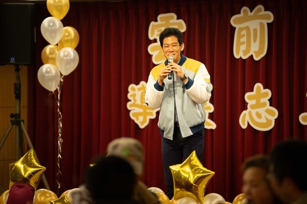▲《我們與惡的距離 II》即將在6月7日開播。（圖／CATCHPLAY+提供）