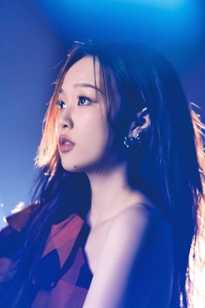 ▲▼ 安吉推出新單曲。（圖／索尼音樂提供）