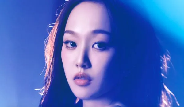 ▲▼ 安吉推出新單曲。（圖／索尼音樂提供）