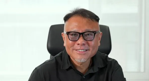 ▲▼陳國威上榜《Billboard 2025 年國際最具影響力人物》。（圖／索尼音樂提供）