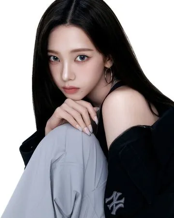 ▲aespa成員Karina近日成為MLB代言人。（圖／翻攝自Facebook／MLB Malaysia）