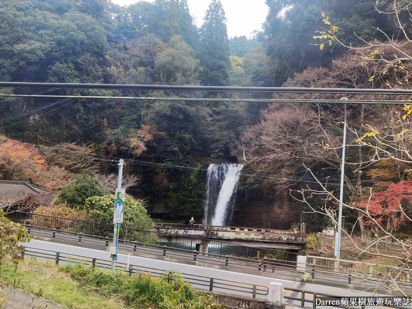 ▲▼或る列車。（圖／部落客Darren蘋果樹旅遊玩樂誌授權提供）