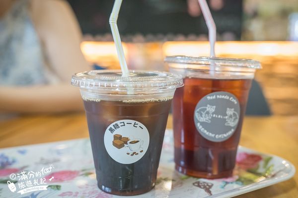 ▲▼沖繩名護自然動植物公園。（圖／部落客滿分的旅遊札記授權提供）