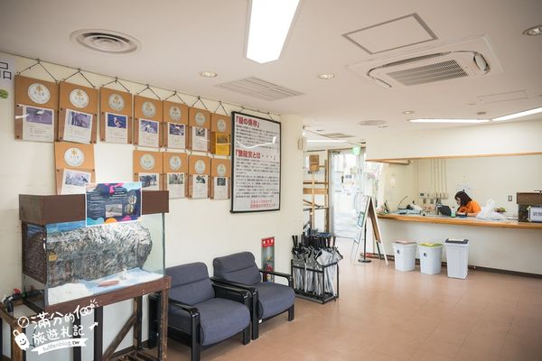 ▲▼沖繩名護自然動植物公園。（圖／部落客滿分的旅遊札記授權提供）