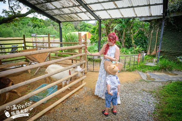▲▼沖繩名護自然動植物公園。（圖／部落客滿分的旅遊札記授權提供）