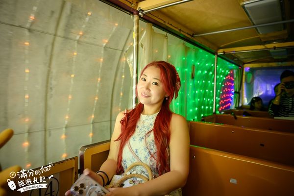 ▲▼沖繩名護自然動植物公園。（圖／部落客滿分的旅遊札記授權提供）