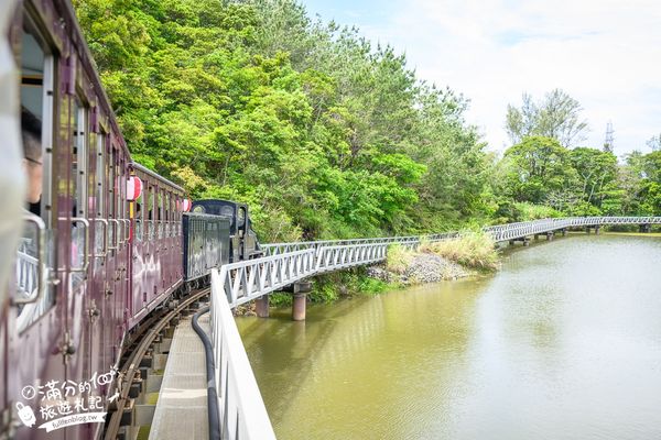 ▲▼沖繩名護自然動植物公園。（圖／部落客滿分的旅遊札記授權提供）