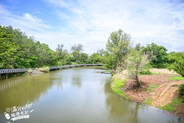 ▲▼沖繩名護自然動植物公園。（圖／部落客滿分的旅遊札記授權提供）