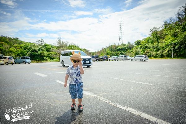▲▼沖繩名護自然動植物公園。（圖／部落客滿分的旅遊札記授權提供）