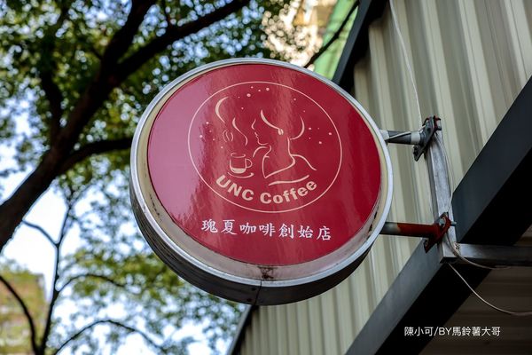 ▲▼瑰夏咖啡。（圖／部落客陳小可的吃喝玩樂授權提供）