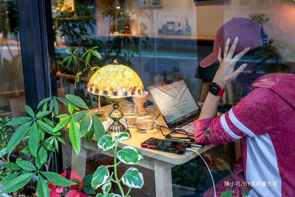 ▲▼瑰夏咖啡。（圖／部落客陳小可的吃喝玩樂授權提供）