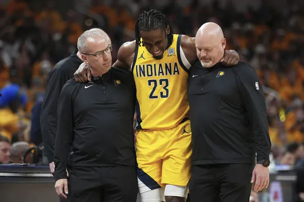 ▲▼溜馬主帥卡萊爾、內史密斯。（圖／達志影像／美聯社）