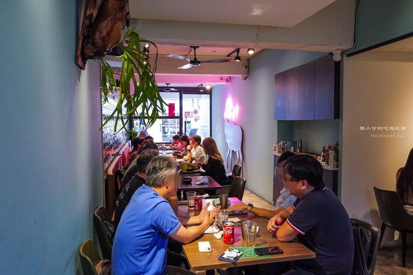 ▲▼鹿境早午餐小巨蛋店。（圖／部落客陳小可的吃喝玩樂授權提供）
