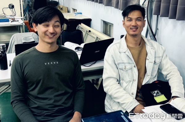 ▲職軍退伍的李家豪表示，退前好好規劃自己未來想做什麼，職訓後在輔導會的協助下，順利應徵上能源公司並回鄉就業。（圖／記者游瓊華翻攝）