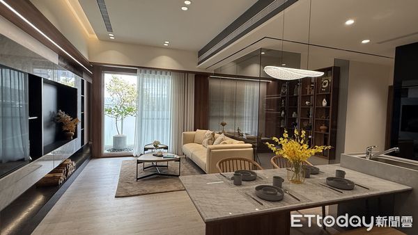 ▲▼  看屋,台南,晉基           。（圖／記者張雅雲攝）
