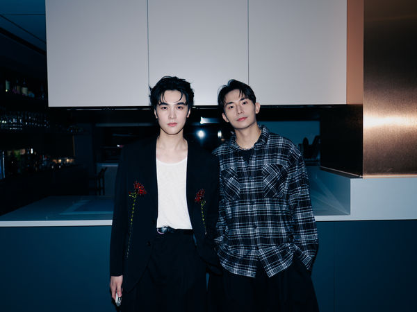 ▲林宇舉辦人生首場粉絲生日會。（圖／海荔娛樂提供）