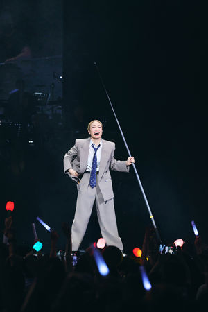 ▲▼ 容祖兒《ETERNITY》三年30場成功收官。（圖／英皇娛樂提供）