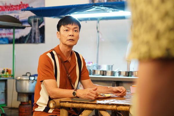 ▲電影《男兒王》推出續集，主演李國煌與原班人馬回歸。（圖／華映娛樂提供）