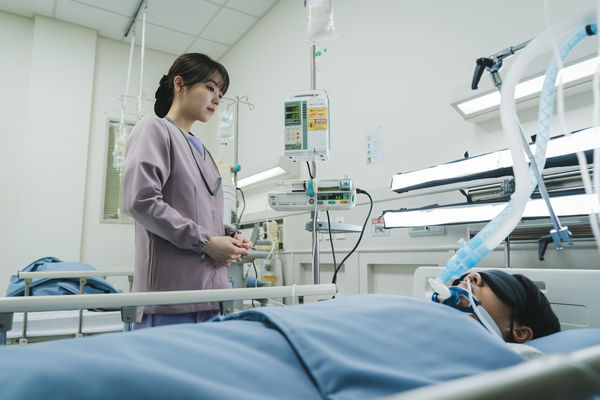 ▲▼Disney+,血謎拼圖,狂醫魔徒,正年,照明商店,暴君,噬亡村,進擊的巨人劇場版,藏海傳,美國隊長4,破地獄。（圖／Disney+提供）