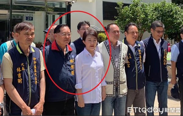 ▲林榮進。（圖／翻攝林榮進臉書）