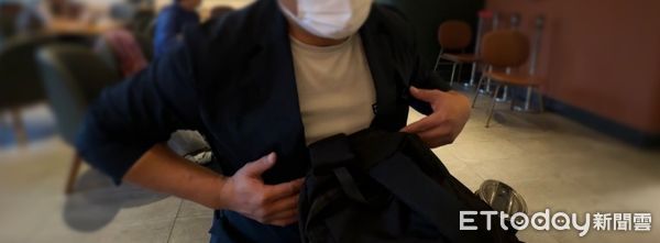 ▲▼             。（圖／記者黃宥寧攝）