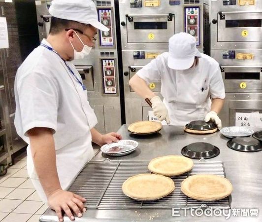 ▲南投縣創意烘焙班失業者職訓6月23日開課。（圖／翻攝「台灣就業通」網站）