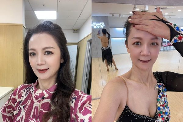 (外送稿用)▲▼高欣欣。（圖／翻攝自Facebook／高欣欣 欣想事成俱樂部）