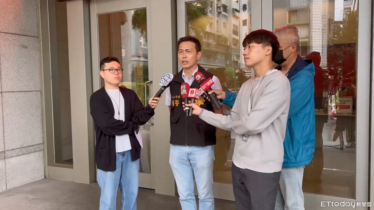 民進黨北市黨部主委LINE帳號被盜　警：勿點不明連結