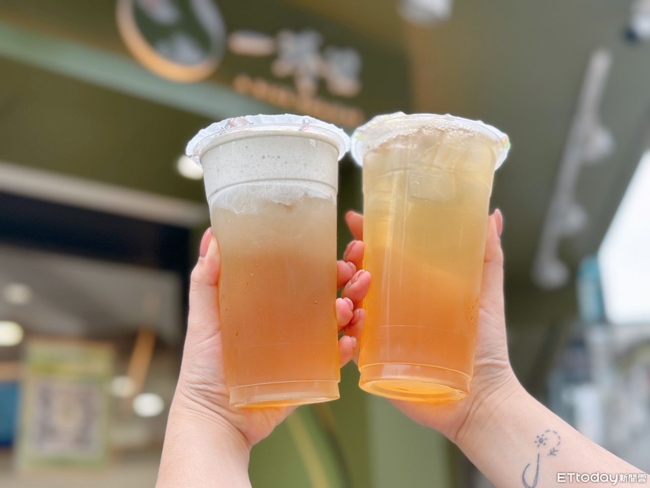 快查是不是你! 喝手搖飲「爽中發票1000萬」