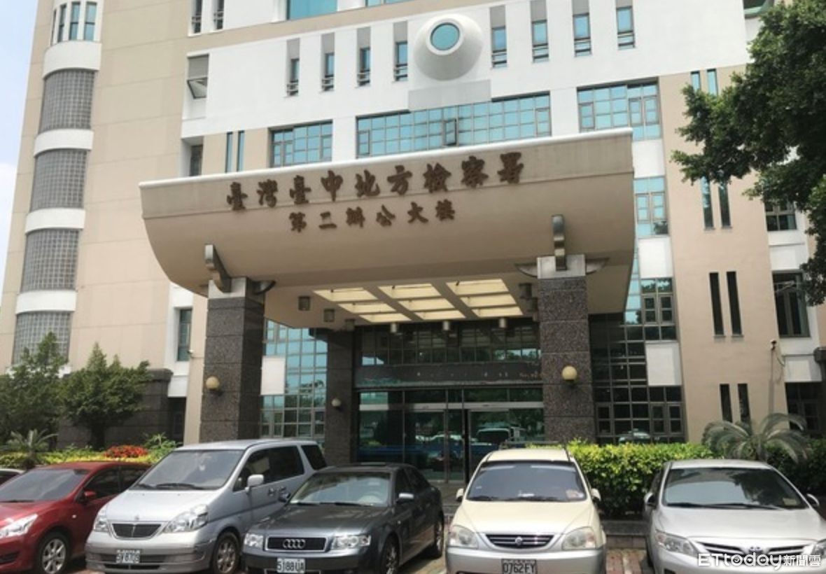 曾出書分析股市　台中男瞎扯「老闆是賴清德」違法代操詐830萬