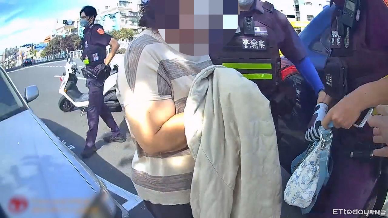 男陷愛情陷阱淪車手　自首投案幫抓收水手…贓款藏壓轎金紅包