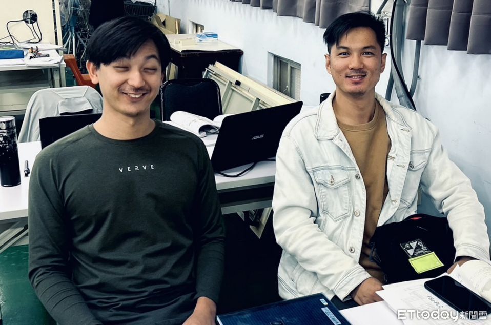 少校退伍不迷航　李家豪返鄉轉戰綠能為台灣能源盡心力