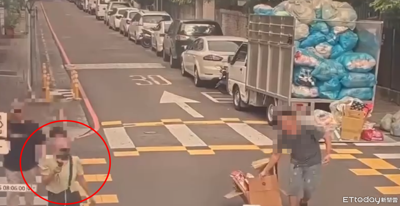 [轉錄] 郭昱晴FB-提醒不等於獵巫