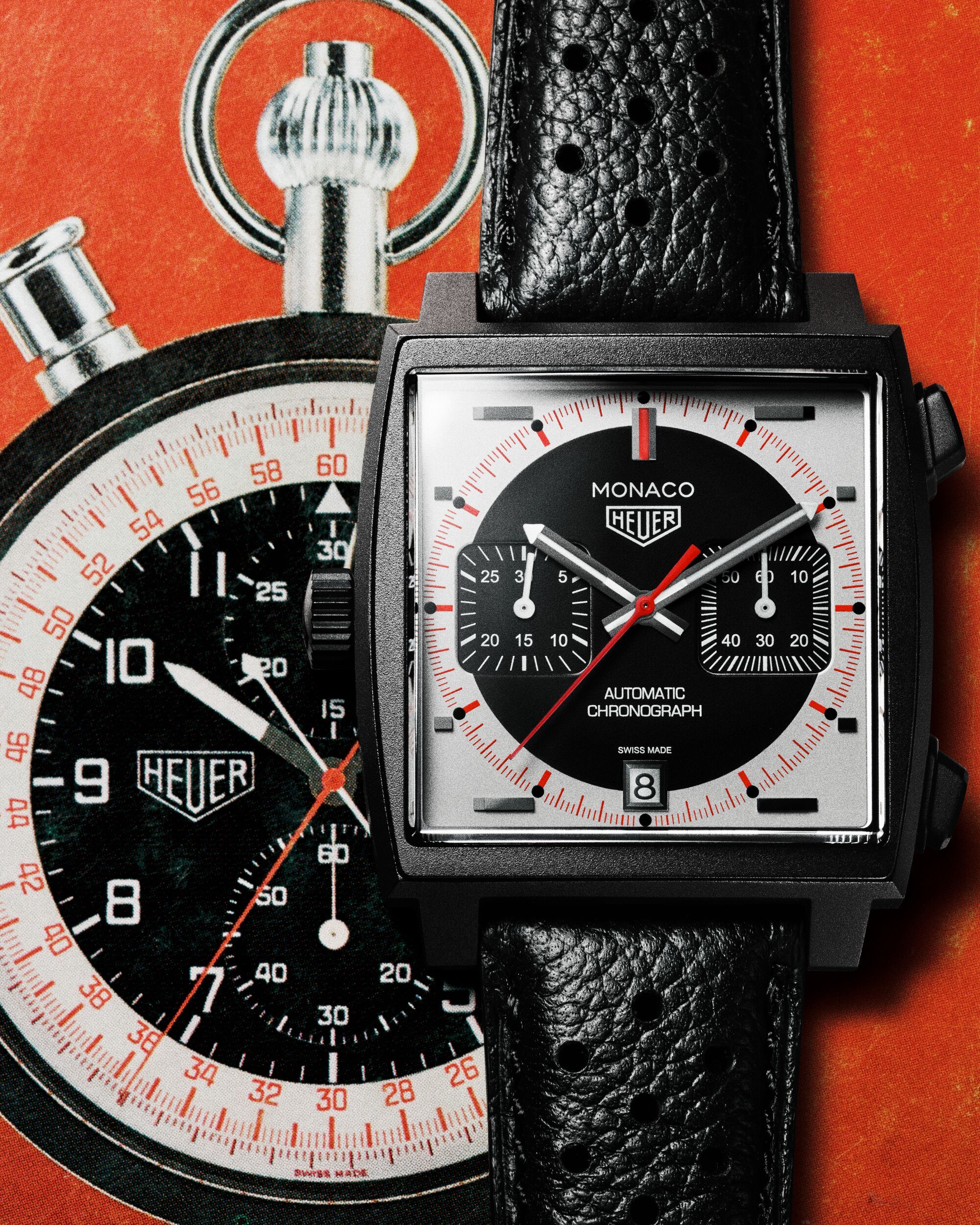 ▲▼TAG HEUER,LV             。（圖／公關照）