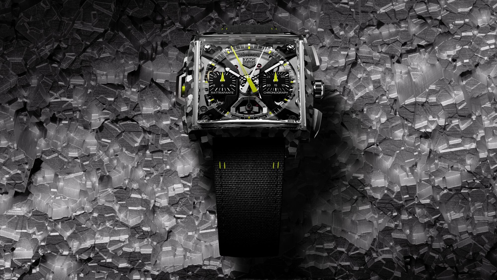 ▲▼TAG HEUER,LV             。（圖／公關照）