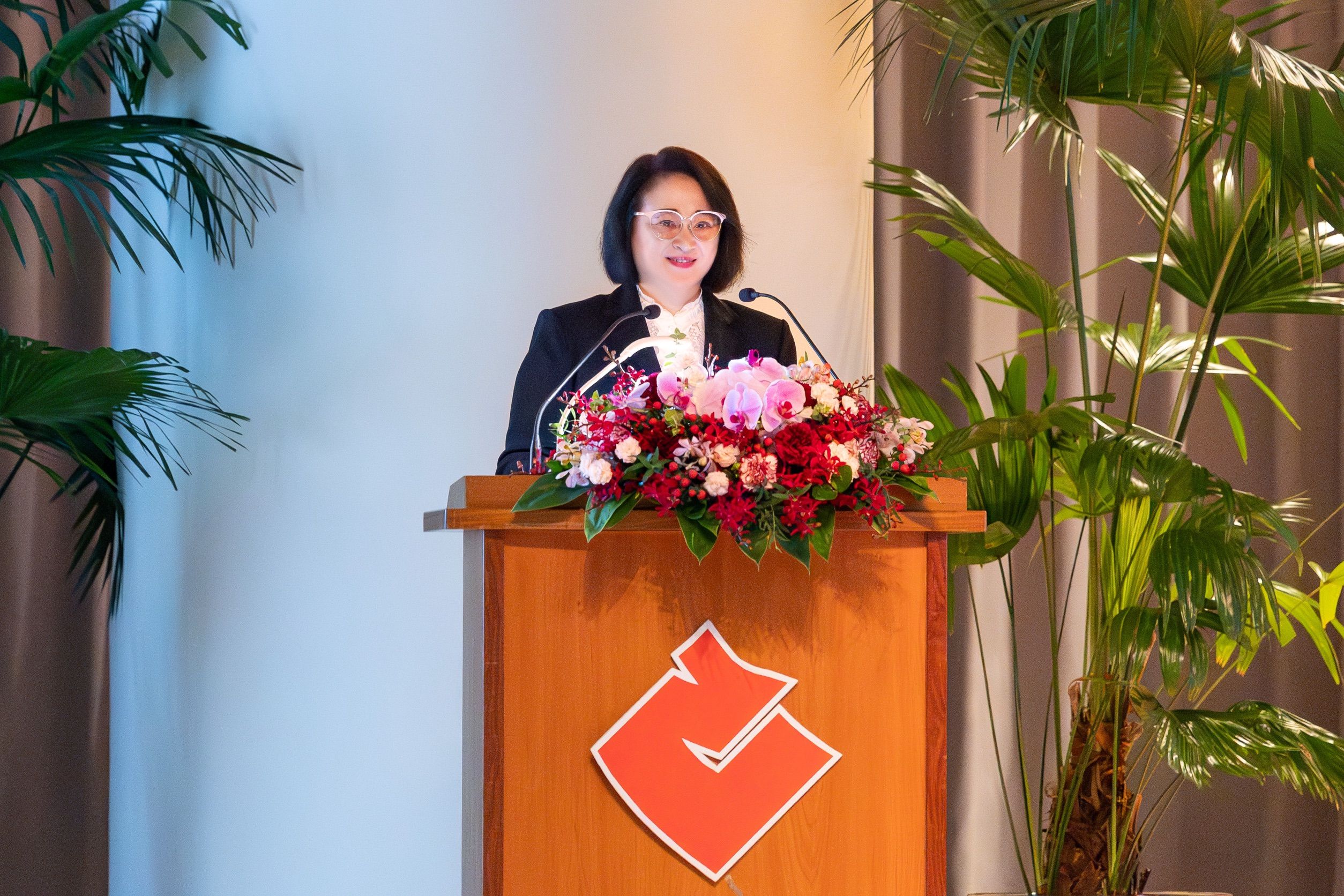 ▲▼裕隆董事長嚴陳莉蓮。（圖／記者高兆麟攝）