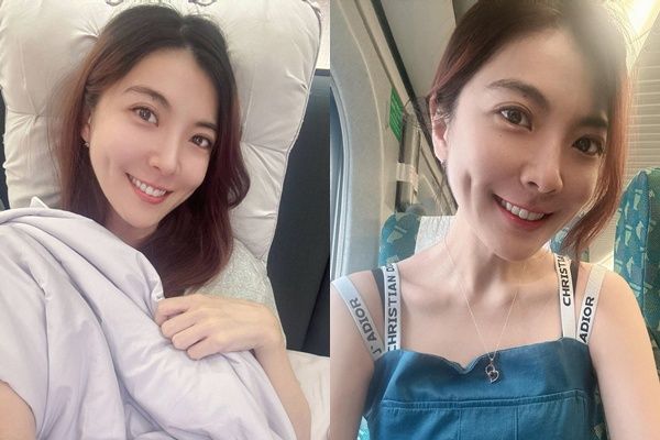 ▲▼             。（圖／翻攝自王姿允FB）