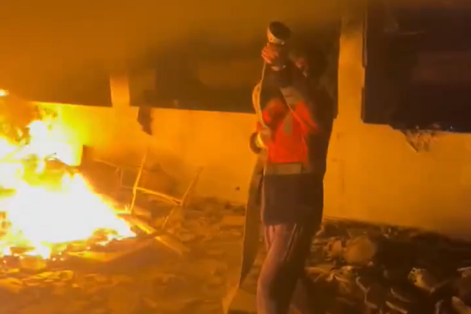 ▲▼ 。（圖／翻攝自X）