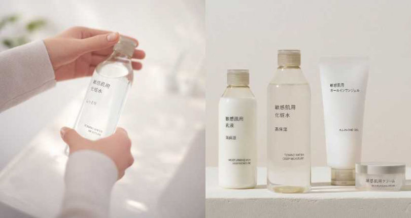 2025最新敏感肌保養品必買清單！拒絕泛紅與乾癢，專家級修護配方溫和又安心