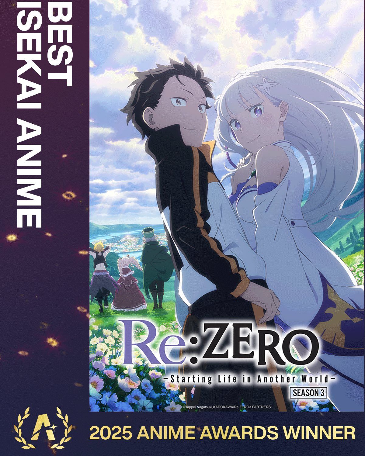 ▲▼我獨自升級。（圖／翻攝自Crunchyroll）