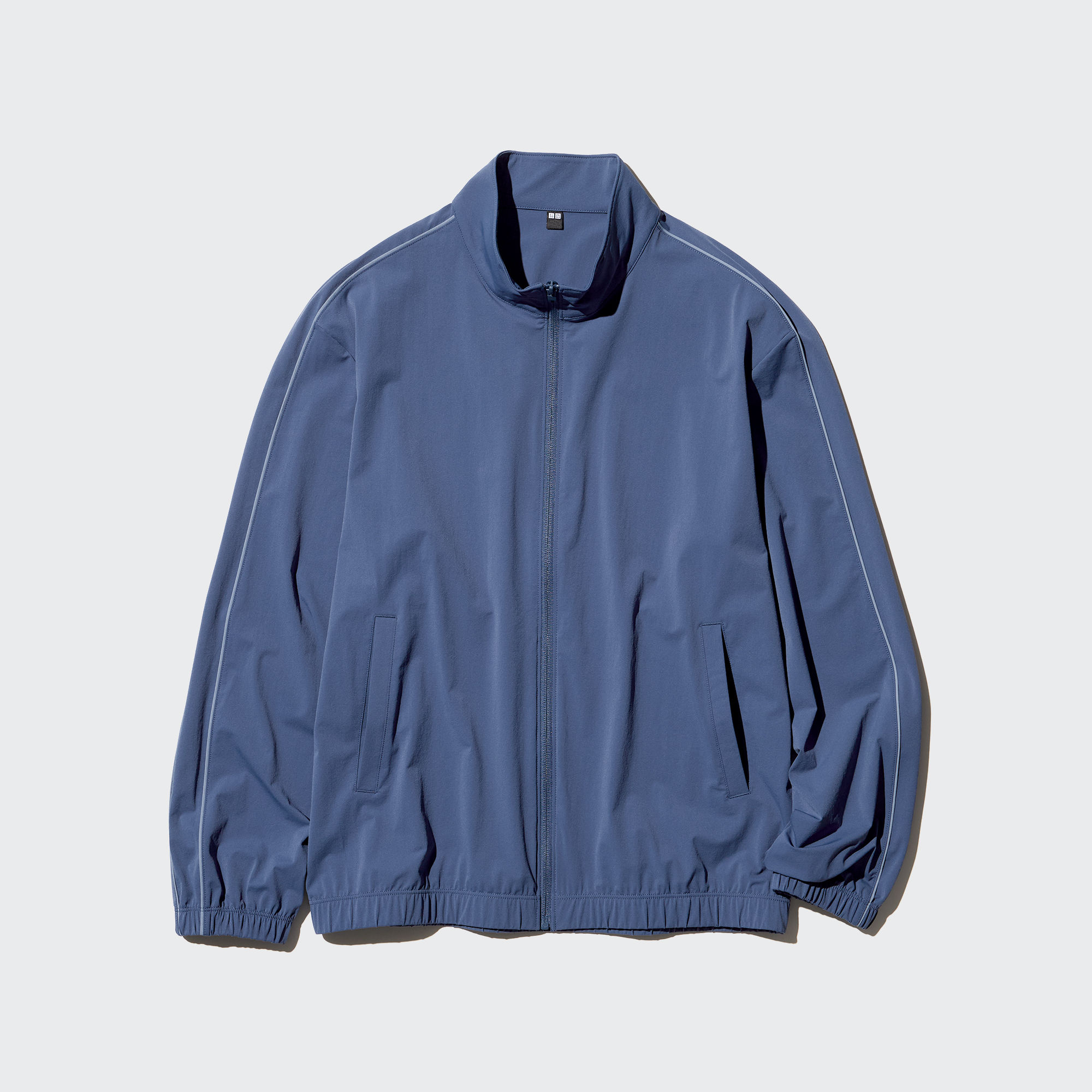 ▲▼  uniqlo 。（圖／截自坂口健太郎官方Instagram）