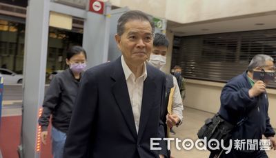 領高薪助沈慶京掏空！前經濟部長、國策顧問起訴　北檢：美譽蒙塵