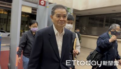 快訊／涉京華城弊案！中石化董座200萬交保　前藍營智庫也捲入