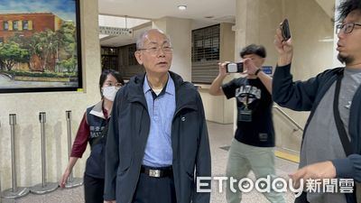 快訊/涉京華城弊案! 中石化前董座林克銘500萬交保